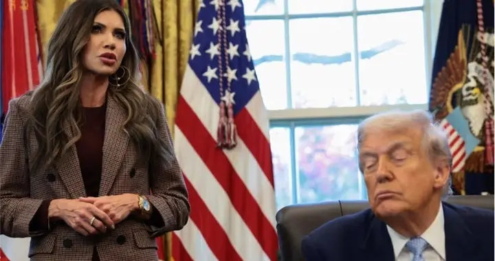 特朗普的护航令还没落地，美媒就泼冷水了：霍尔木兹不是哈德逊河