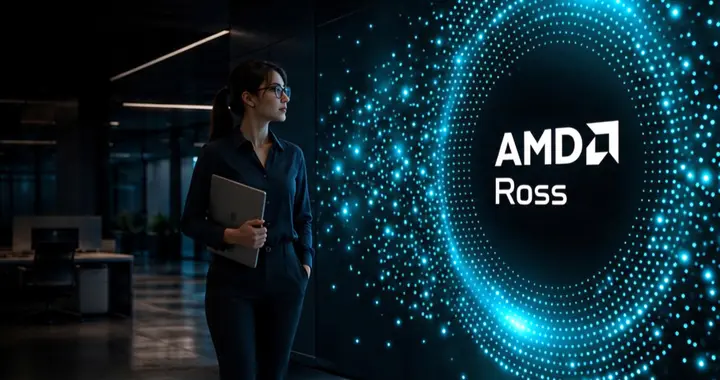 一句自然语言，生成十几步设计流程！AMD Ross让嵌入式开发更省力