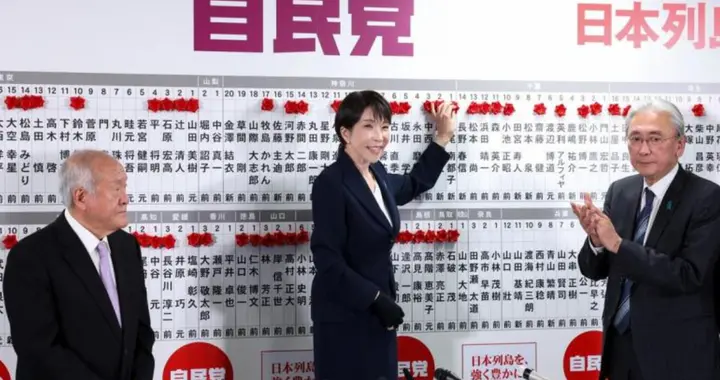 高市没想到，中方不吃这一套，制裁令砸向日本议员，运9也出动了