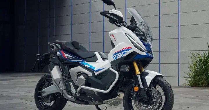 三色涂装+DCT变速，2026款本田X-ADV特别版海外发布，售13099欧元