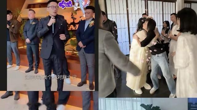 颜小六：兰姐不吱声，汪小菲喊“张总”，这