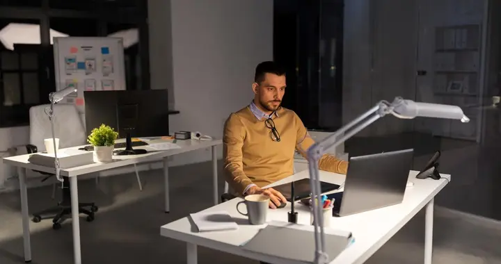 告别16年IT生涯：一场关于内耗、健康和出路的反思