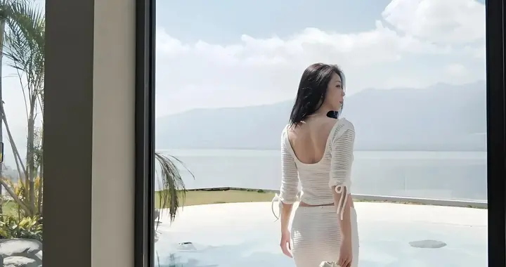 喜欢大理这个被阳光偏爱的地方~