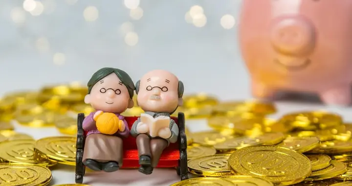 退休金一万五的都是些什么人?总共有多少人