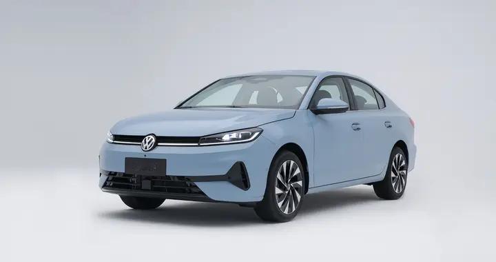 一汽-大众速腾S亮相，定位A级德系入门轿车，将于3月上市