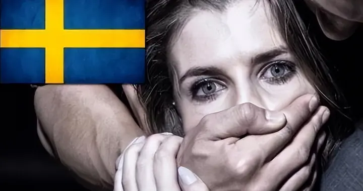 一个错误决定，使这个全球最幸福的国家，沦落为“强奸第一大国”