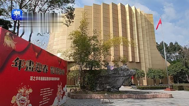 非遗文化里的年味有多浓？记者跟着省级非遗传承人涨知识