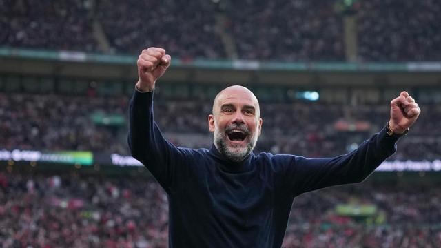 体坛速记员：曼城最快将在对阵伯恩利的比赛