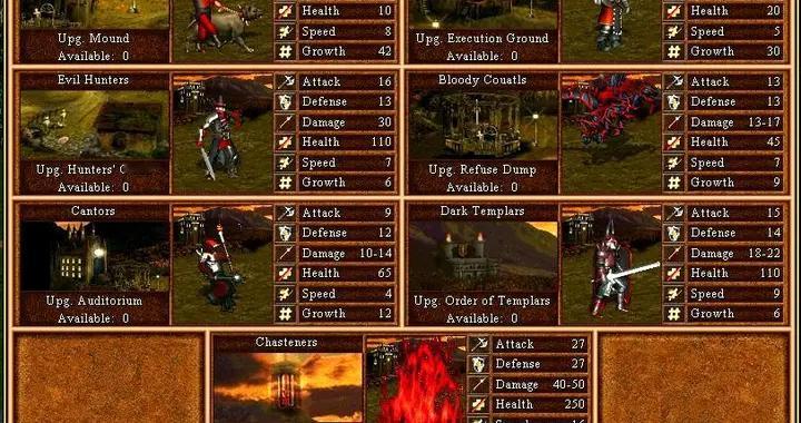 跨次元SLG新构想：《英雄无敌3》×《三国志10》怎么融合？