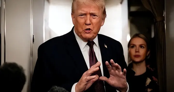 特朗普向全球发出通牒：180天内必须对中国动手，不帮忙就加税