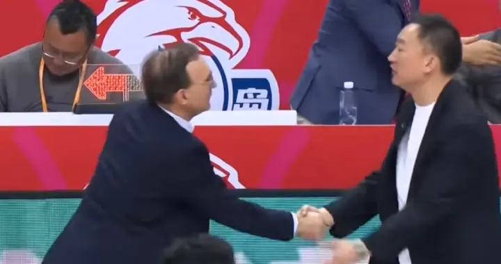 辽篮虽然输青岛，但是赛后却收4个好消息，青岛主场哨优势明显