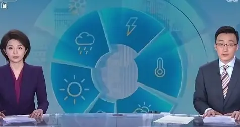 紧急提醒！中央气象台四条预警齐发！江南北部的朋友注意了！