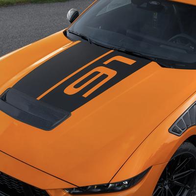 座驾car：为庆祝公司成立35周年，美国