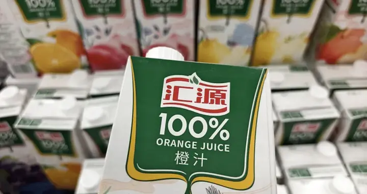同样是老字号内讧！娃哈哈在屋里争权，汇源却连房子都赔光了
