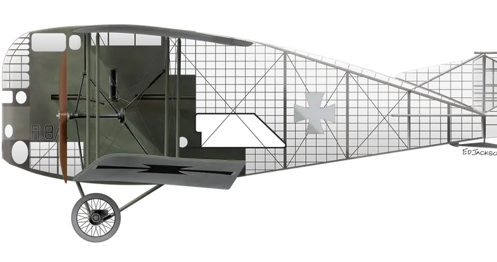 为了隐身，你得开灯——美国绝密耶胡迪工程