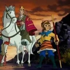 马迟迟的聊斋：《西游记》中师徒四人长途跋