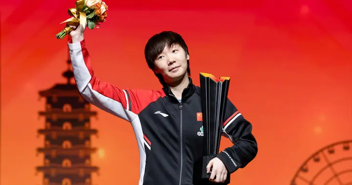 恭喜王曼昱，再获16万巨奖！已成为最接近全满贯的现役女乒运动员