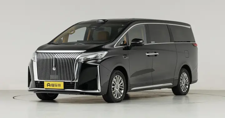 MPV别瞎买！1-2月销量排名：赛那夺冠，腾势D9第8，奥德赛第16