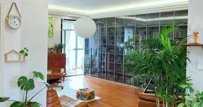 发现河南一户人家：因“太过干净”而走红网络，忍不住分享给大家