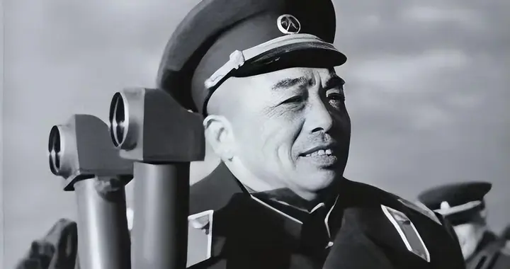 四大野战军司令政委后，第三号人物到底是谁呢？
