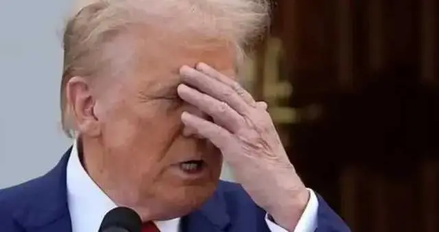 美国终于明白了，中国比苏联强大太多，根本无法撼动