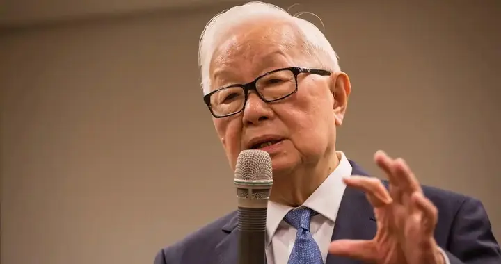 一个台湾青年2000年和20年后对半导体产业观点的变化！