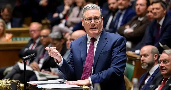 抢完资产、白嫖成果、压低补偿！英国这波“抢劫”，刷新全球三观