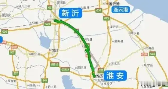 别让误会伤了同心：沭阳高铁之困，非宿迁之过！