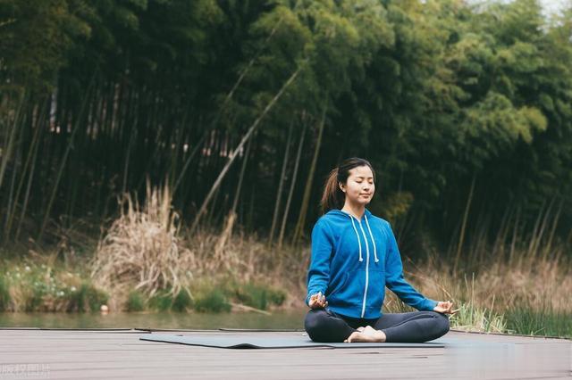 震撼发现：55万女性证实，多运动是防止这种恶性疾病的强力保护罩