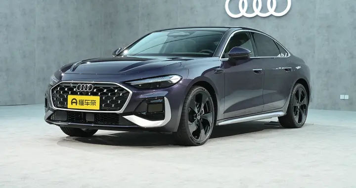 一汽奥迪A5L搭载华为乾崑，动力与家用表现日常开着合适吗？