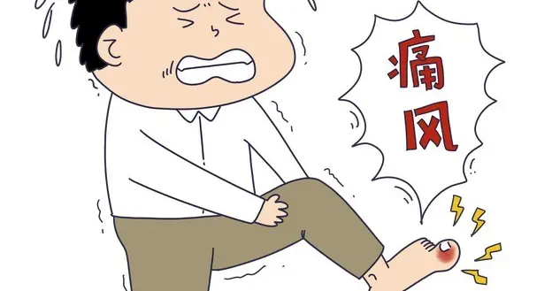三大常用降尿酸药物，潜藏不良反应提前知晓，远离痛风与脏器损伤