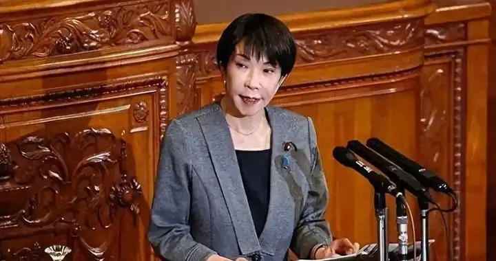 82：0通过！日本议会罕见联手：阻止高市早苗改动无核三原则