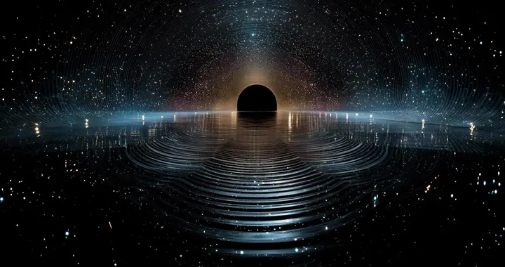 物理学禁区：在普朗克尺度之下，到底发生了什么？