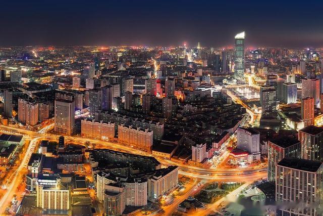 关于本溪撤市设区并入沈阳的可行性分析：机遇与挑战！