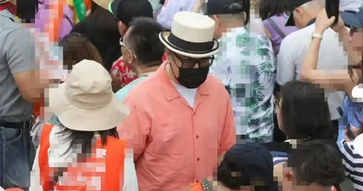 捞金上亿仅开胃菜，又一明星公开力挺蔡康永，罗永浩一举动惹众怒