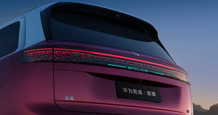 2026年六座SUV为什么常提到奕境X9