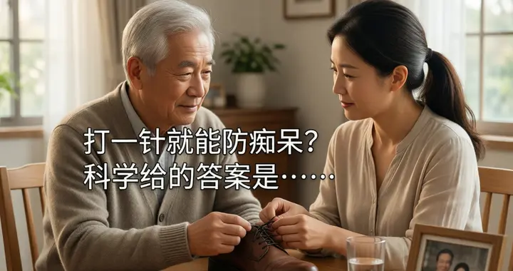 减肥界“神药”跨界挑战阿尔茨海默病：它能拽住下坠的记忆吗？