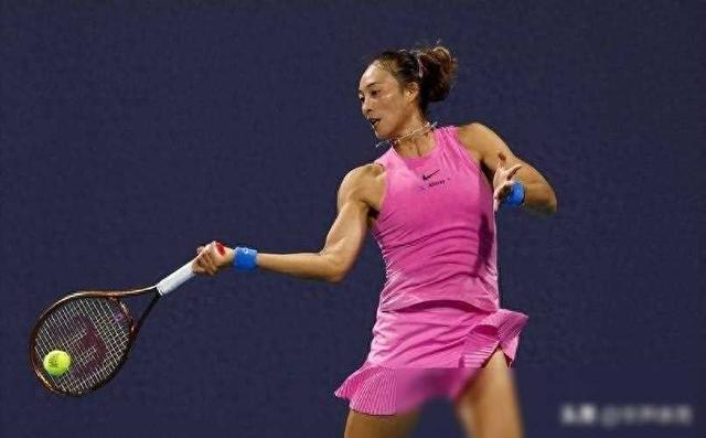 郑钦文现面临世界排名跌出前十的困境，澳网赛后连败原因已被揭示