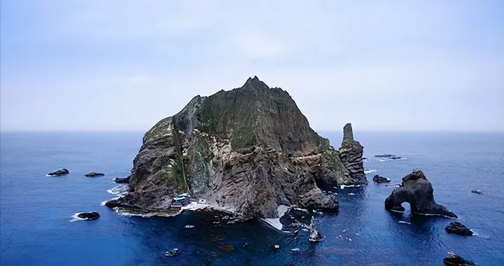 韩国硬刚高市早苗 独岛是我们的，没得谈！