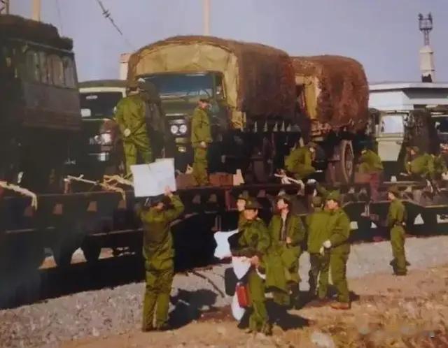 大军区时代，坦克3师、16军32师的师部机关，为何先后驻防四平？