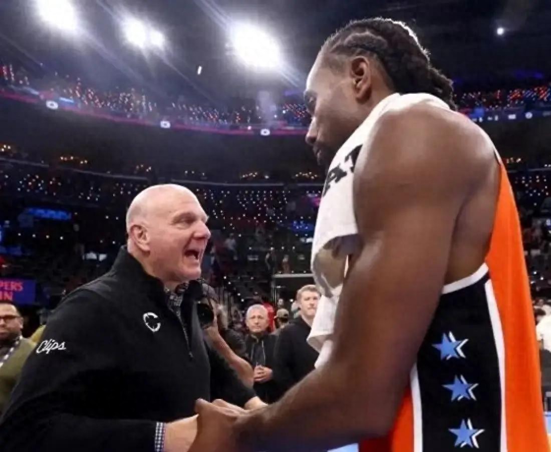 伦纳德不罚了？NBA官方反驳，快船强势回应，小卡潜在处罚太离谱