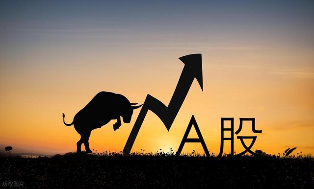 A股：今日很不对劲，3400点是面子工程？明天会不会直接上涨？