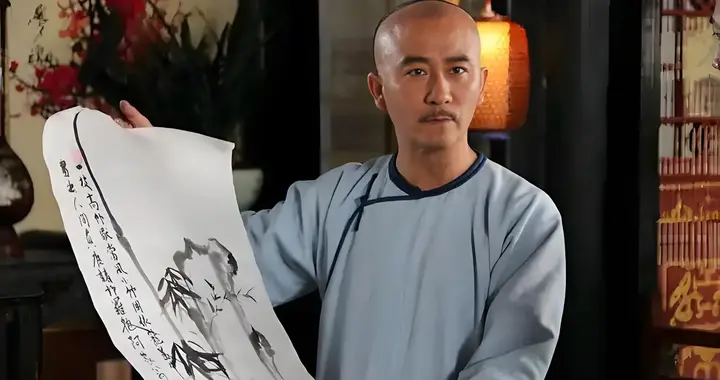 郑板桥的故事：一位才情横溢的书画大师的传奇人生