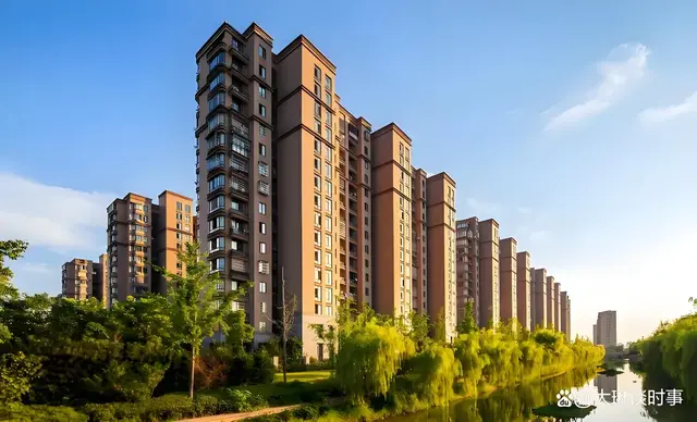 中国建筑2025年1-2月经营简报公布，地产业务呈现复苏态势