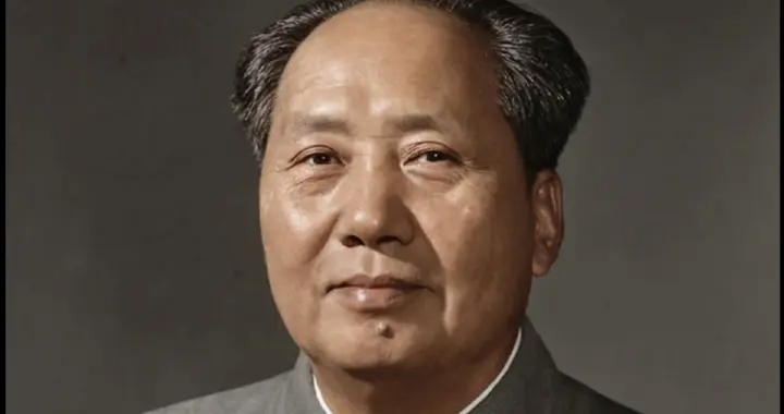 美国学者：如果不是毛主席当年那个决定，中国早已重蹈苏联覆辙