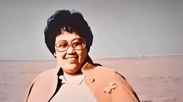 薇薇：身家500亿的陈丽华都没减过一天肥