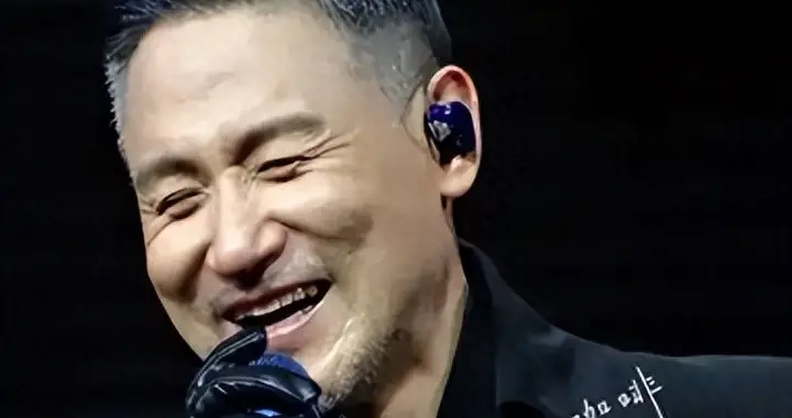 64岁张学友跌倒仍坚持真唱，是为妻还债20亿？歌神不再隐瞒