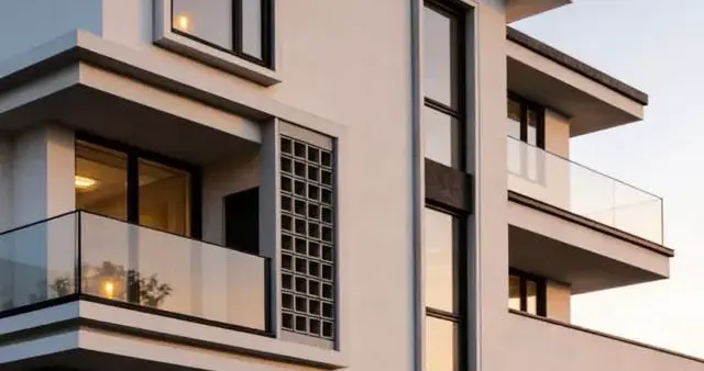 自建房冬冷像冰窖？第一步做错了，怪不得屋里比室外还冷！