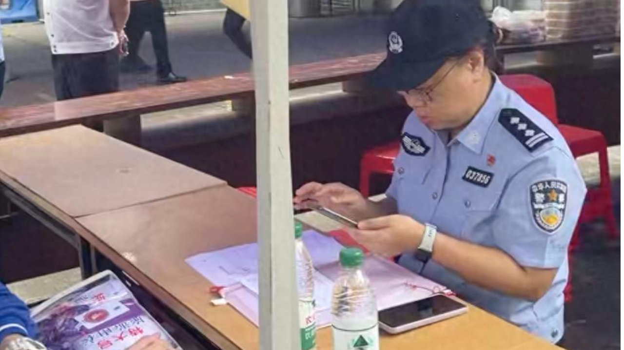 【“换了包忘带身份证！” 高考首日，广州“大头虾”考生的反应绝了：还好...