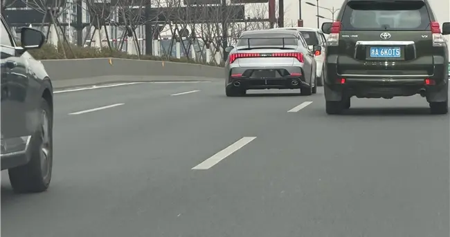 改装店主发话：这车不用改了